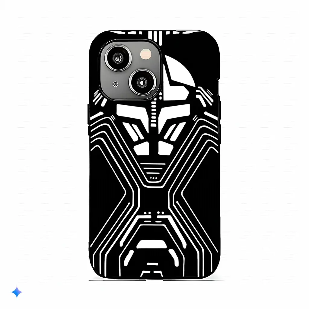 [CASE-353] Vortex Shield